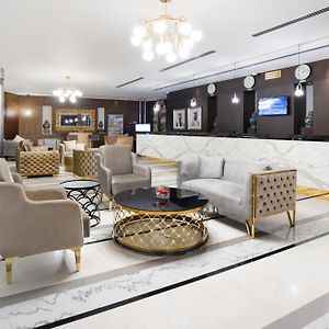 Montreal Barsha Hotel