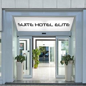 Suite Hotel Elite